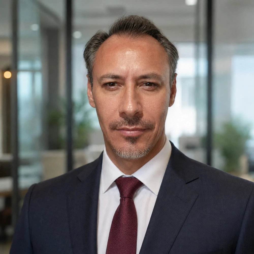 Jimmy Tapia, creador de Viejolobo